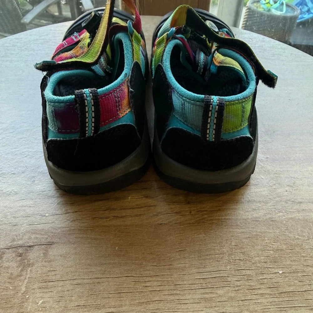 Keen newport h2